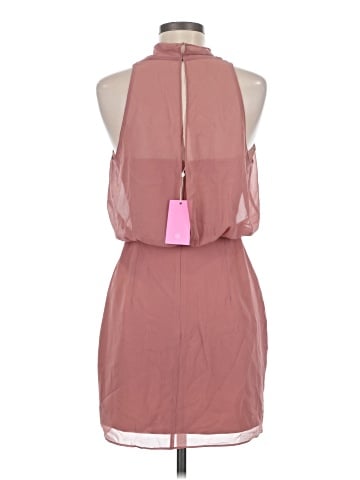 Amanda Uprichard Casual Dress (view 2)