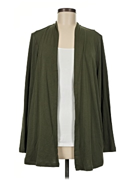 Lands' End Cardigan