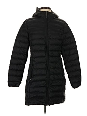 Aventure Coat (view 1)