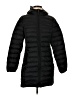 Aventure Solid Black Coat Size S - photo 1