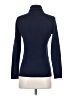 Chico's Blue Turtleneck Sweater Size S - photo 2