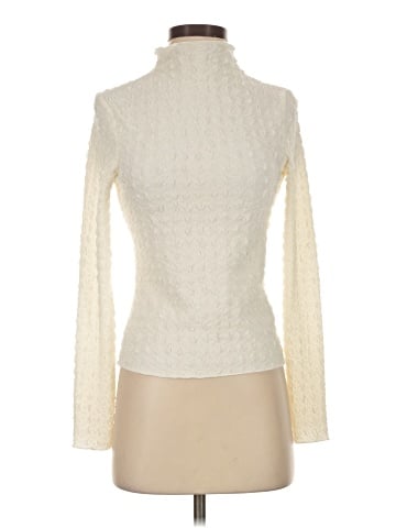 Jason Wu Long Sleeve Top (view 1)