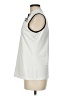 Tail Ivory Sleeveless Blouse Size M - photo 5