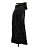 Aventure Solid Black Coat Size S - photo 5