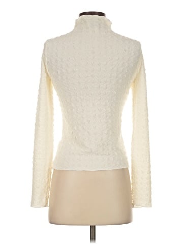 Jason Wu Long Sleeve Top (view 2)