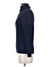 Chico's Blue Turtleneck Sweater Size S - photo 5