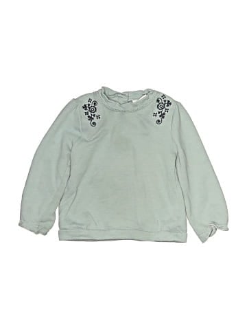 Nicole Miller New York Sweatshirt (view 1)