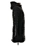 Aventure Solid Black Coat Size S - photo 4