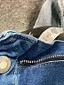 Gallery Blue Jeans Size 10 - photo 8