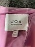 JOA Pink Short Sleeve Top Size XS - photo 7
