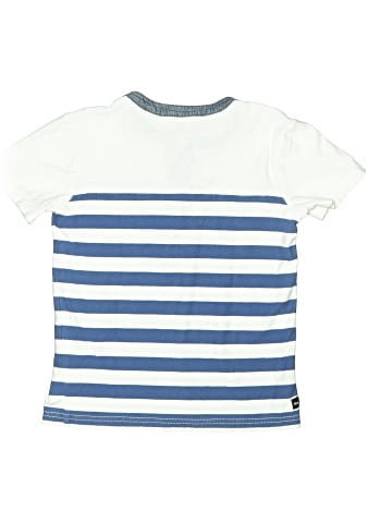 Tea Short Sleeve Henley (view 2)