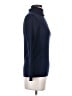 Chico's Blue Turtleneck Sweater Size S - photo 4