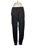 Zella Solid Black Track Pants Size S - photo 1