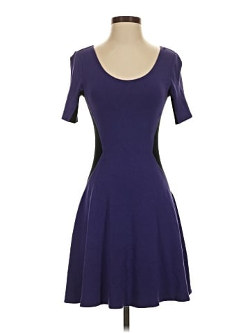 Theory Casual Dress (view 1)