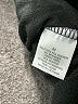 Jun & Ivy Solid Black Cocktail Dress Size M - photo 8