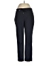 dalia Blue Casual Pants Size M - photo 1