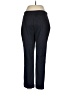 dalia Blue Casual Pants Size M - photo 2