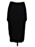 Vince. Solid Black Formal Skirt Size XS - photo 2