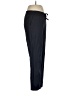 dalia Blue Casual Pants Size M - photo 4