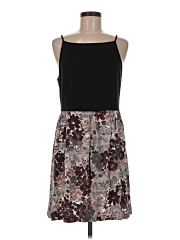 Ann Taylor LOFT Outlet Casual Dress (view 1)