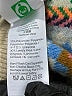 Crewcuts Print Yellow Pullover Sweater Size 10 - 11 - photo 4