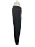 Zella Solid Black Track Pants Size S - photo 4