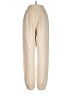 Skin Solid Tan Casual Pants Size Med (2) - photo 1