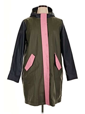 Boden Raincoat (view 1)