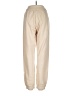 Skin Solid Tan Casual Pants Size Med (2) - photo 2