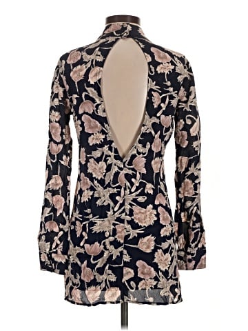 Flynn Skye Long Sleeve Blouse (view 2)