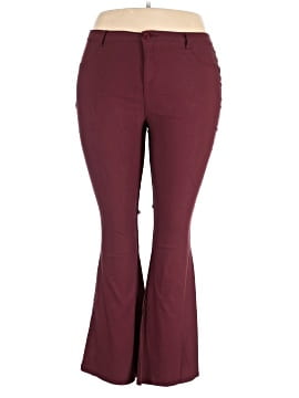 Like An Angel Active Pants
