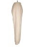 Skin Solid Tan Casual Pants Size Med (2) - photo 4