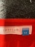 Sparrow Red Cardigan Size XS - photo 7