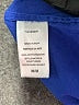 Guess 100% Cotton Blue Short Sleeve Button-Down Shirt Size M - photo 8