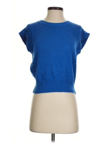 Pinch Sweater Vest (view 1)