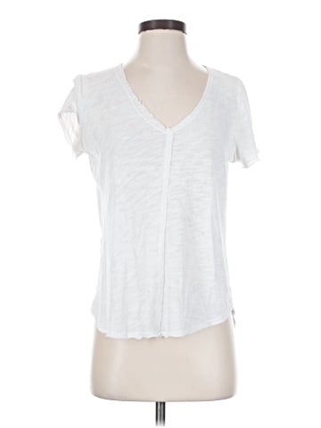 Project Social T Short Sleeve Top (view 1)