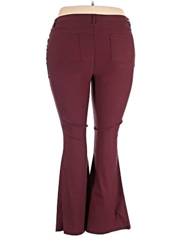 Like an Angel Active Pants (view 2)
