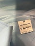 Unbranded 100% Polyester Blue Blazer Size M - photo 7