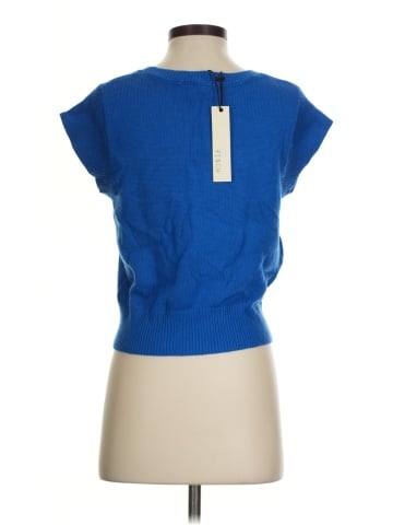Pinch Sweater Vest (view 2)