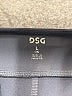 DSG Gray Athletic Shorts Size 14 - photo 3