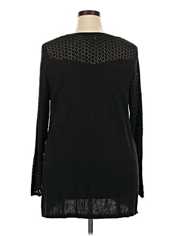 Catherines Pullover Sweater (view 2)
