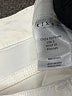 Risen Ivory Jeans Size 3 - photo 8
