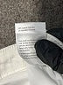 Risen Ivory Jeans Size 3 - photo 9