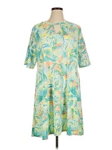 Ruby Rd. Casual Dress (view 1)