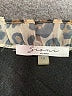Sioni Black Long Sleeve Blouse Size 1X - photo 7