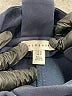 Topshop 100% Polyester Blue Dress Pants Size 4 - photo 7