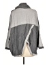CAbi Gray Poncho Size L - photo 2