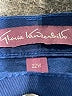 Gloria Vanderbilt Blue Jeans Size 22 - photo 4