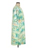Ruby Rd. Tropical Green Casual Dress Size 1X - photo 4