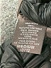 JouJou Gray Jacket Size M - photo 7